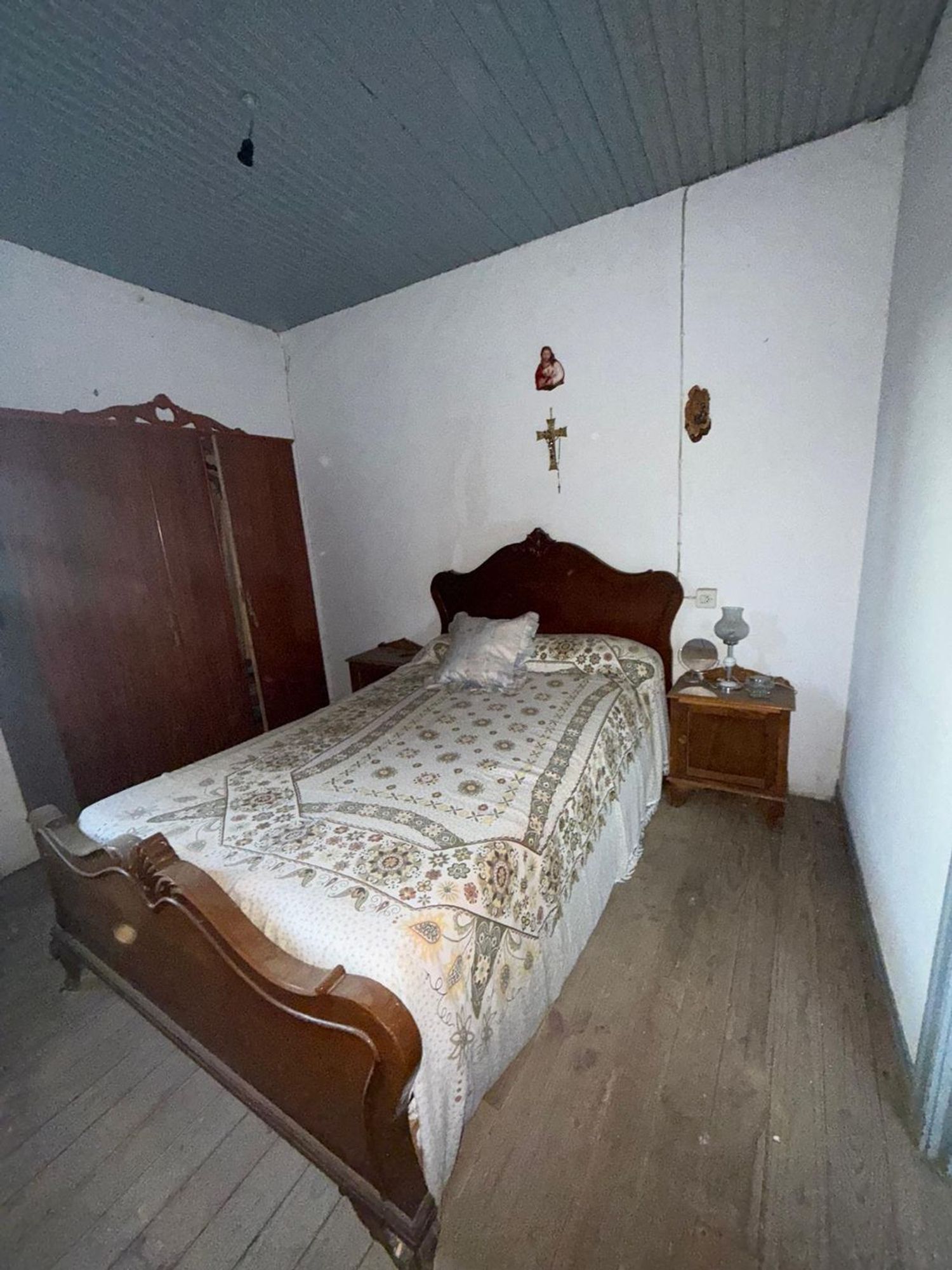 Casa de pueblo en Lugar Facheiros, 10 - Foto 5