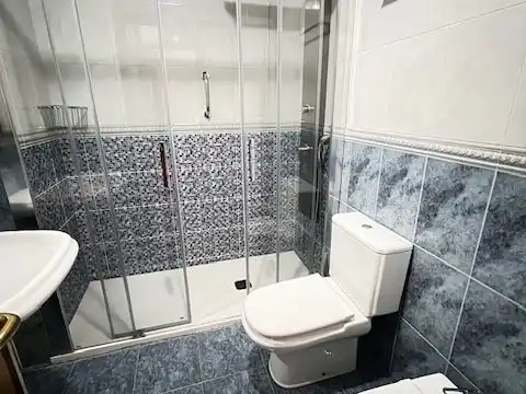 Piso en  Rúa Manuel Azaña 12 - Foto 4