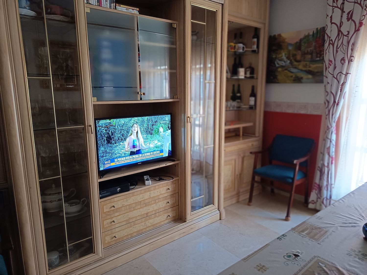 Chalet adosado en Ronda Llano de las Tinajerías, 12, Poleares, Poleares - Foto 9
