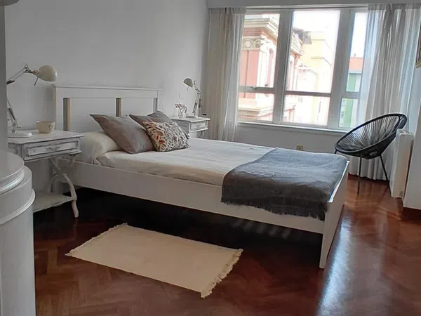 Piso en Calle Pórtico de San Andrés, 11, Monte Alto - Zalaeta - Atocha, Monte Alto - Zalaeta - Atocha - Foto 13