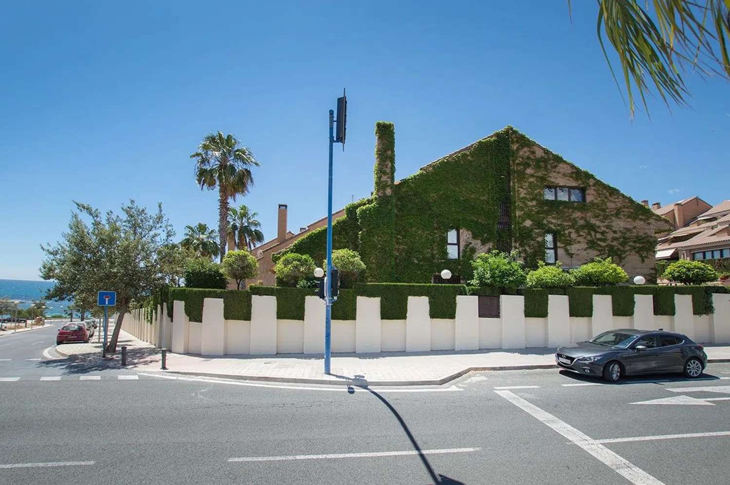 Chalet pareado en avenida de la Costa Blanca, 42 - Foto 6