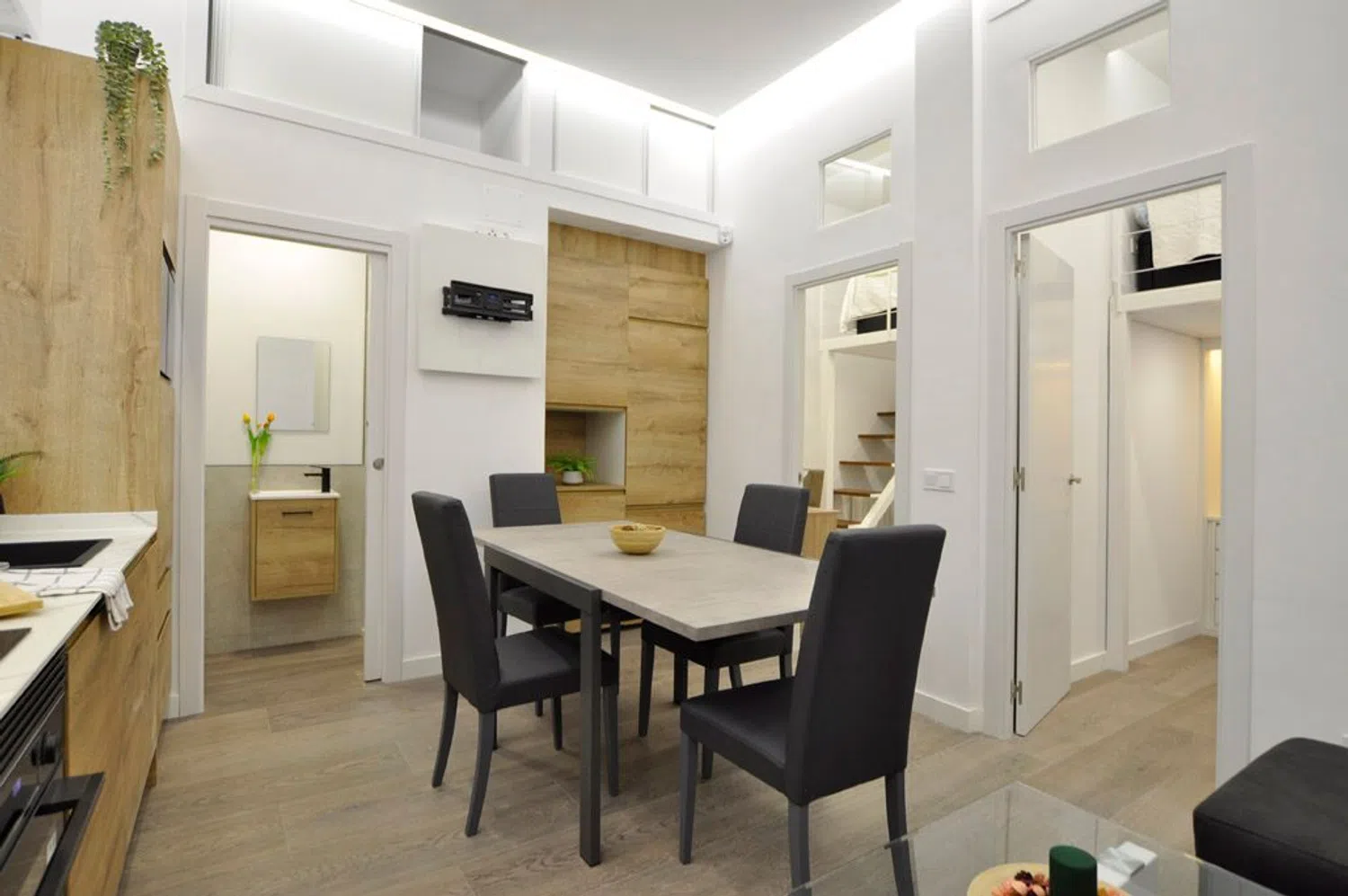 Piso en Barrio Bellas Vistas - Foto 7