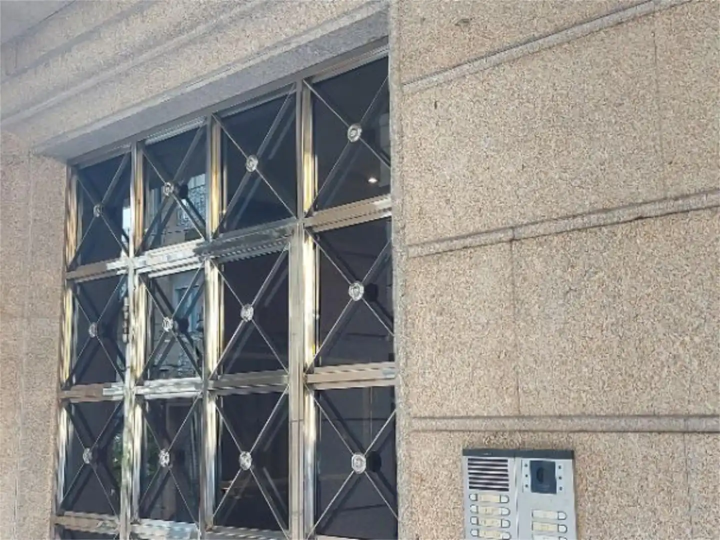 Piso en  Rúa de María Auxiliadora 3 - Foto 1