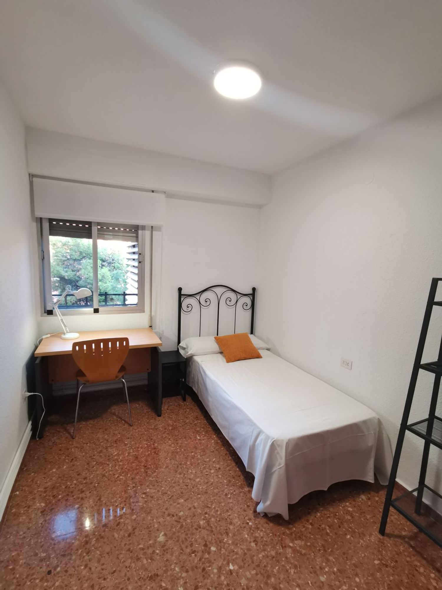 Piso en Calle d'Alfauir, Benimaclet - Foto 33