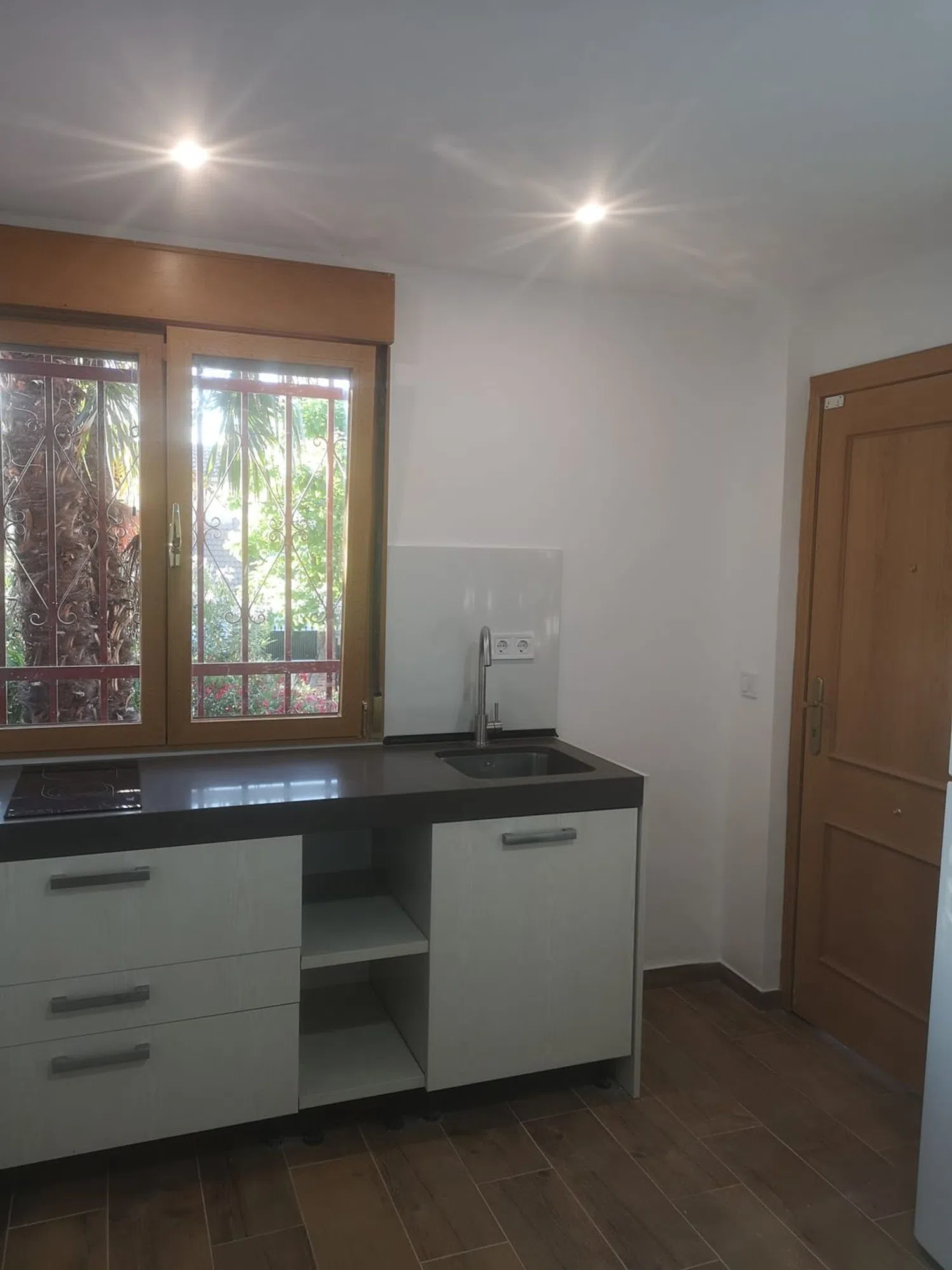 Estudio en calle Encinar, 23 - Foto 1