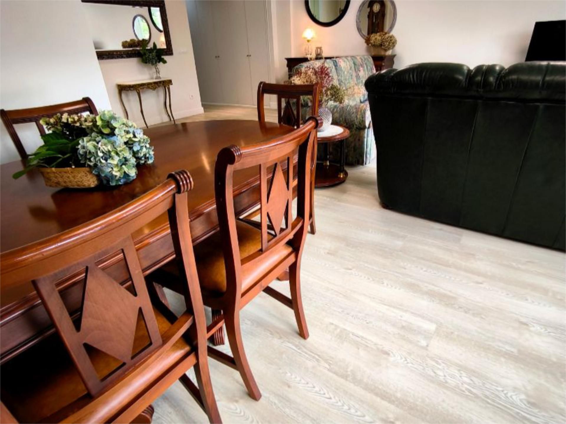 Piso en calle San Fernando 4 - Foto 3