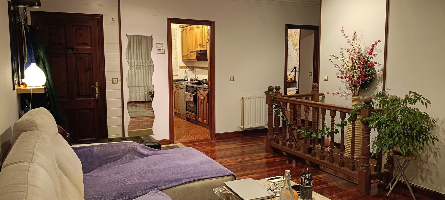 Piso en Luberrieta Ondo, 47 - Foto 4