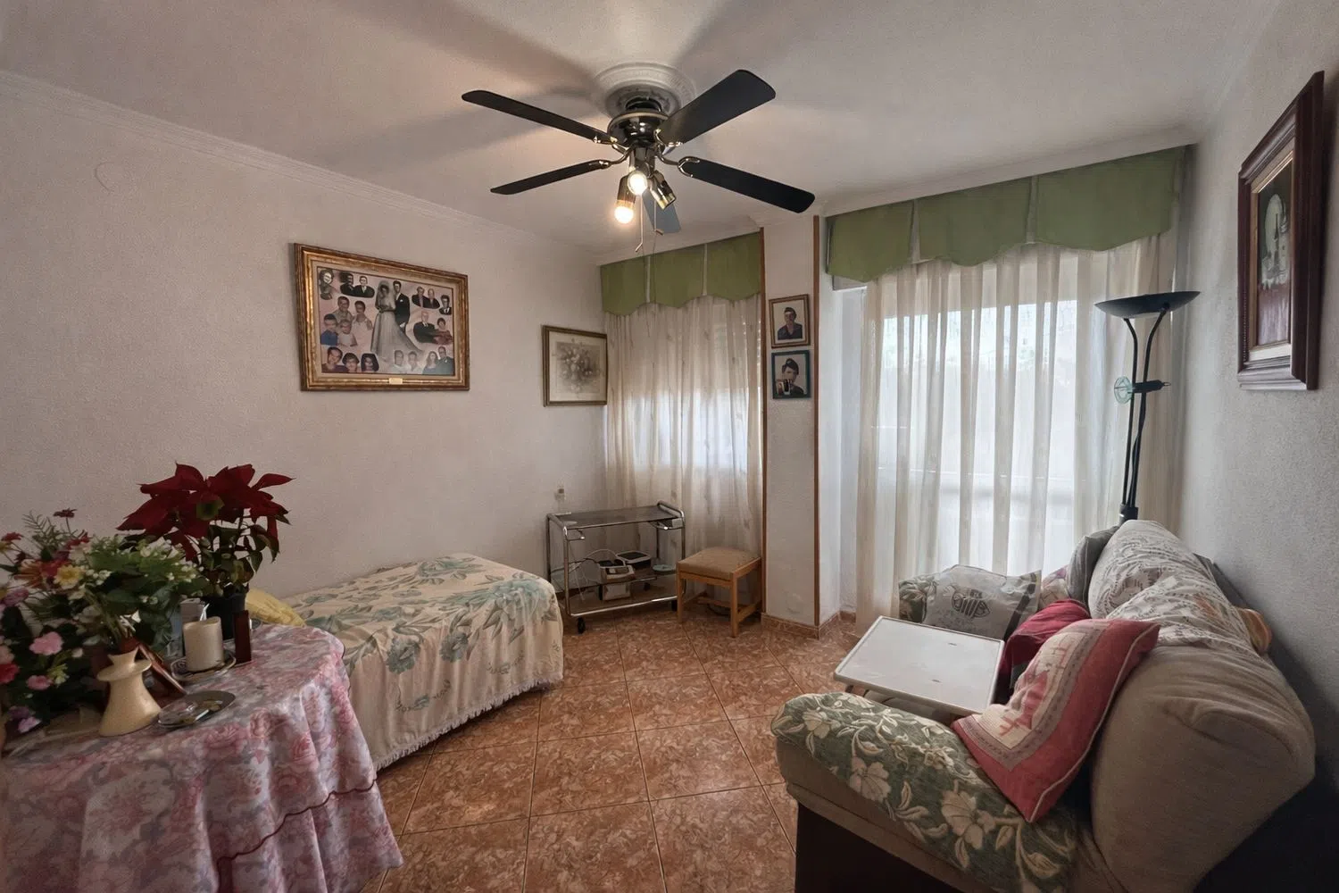 Piso en avenida de la Constitución, 39 - Foto 8