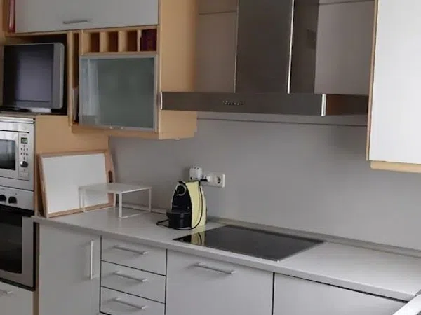 Chalet adosado en Calle de los Urquiza, 4 - Foto 4