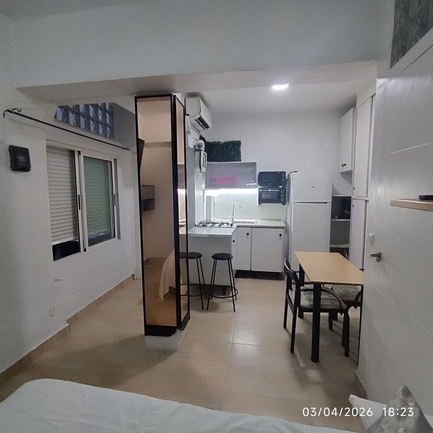 Estudio en paseo Marqués de Corvera, 62 - Foto 1