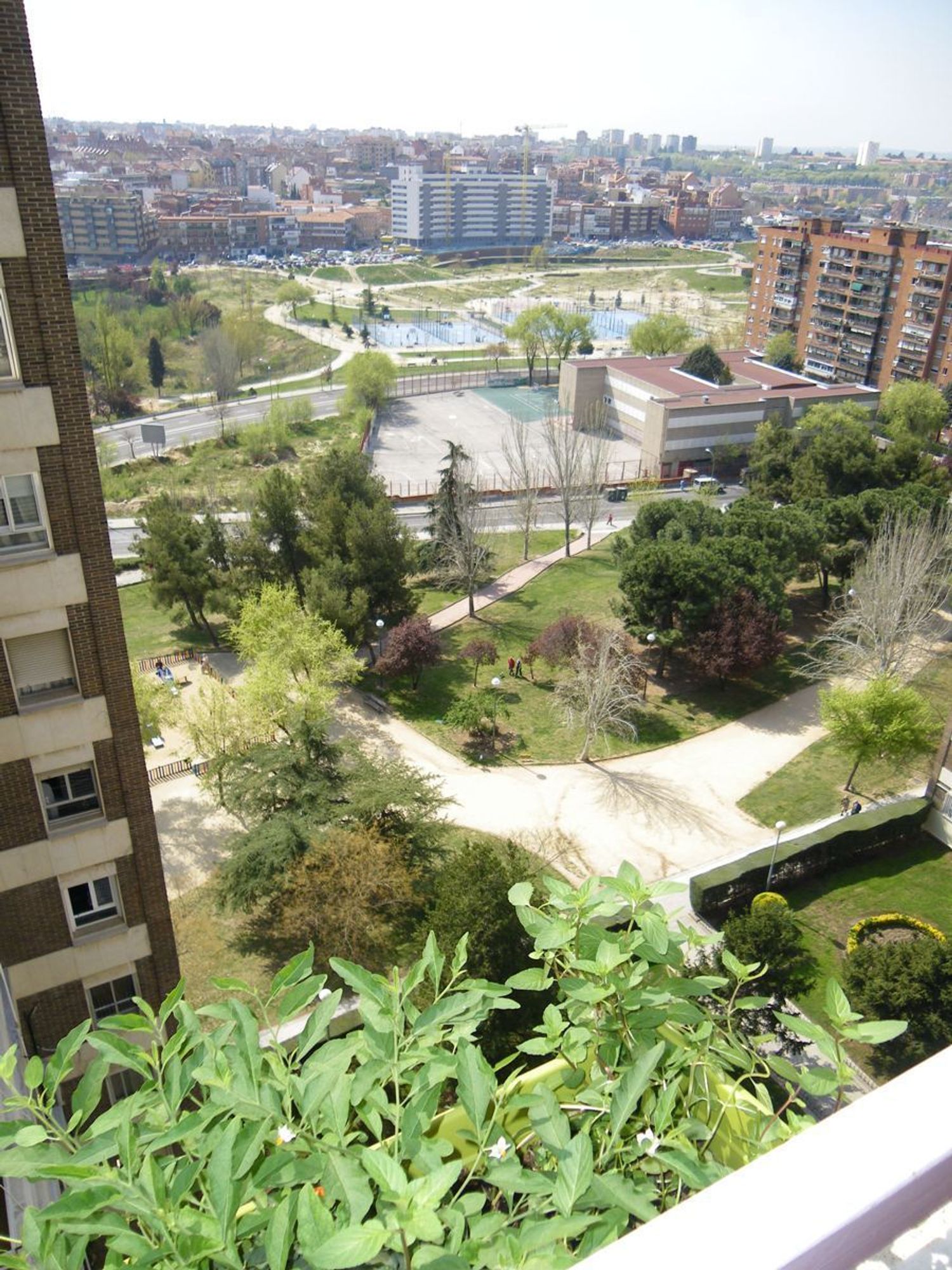 Piso en Avenida de el Ferrol, 9, Pilar - Foto 18