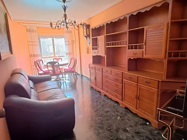 Piso en Calle San Luis, 3, Circular - Vadillos, Circular - Vadillos - Foto 3