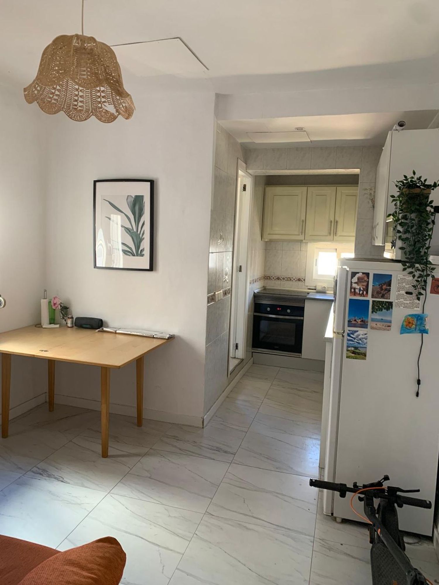 Piso en calle de Lluís Martí, 23