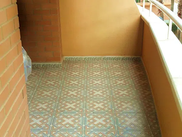 Piso en Calle Amplaries, 1 - Foto 31