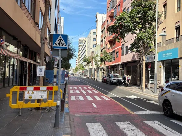 Piso en calle León y Castillo, 151 - Foto 10