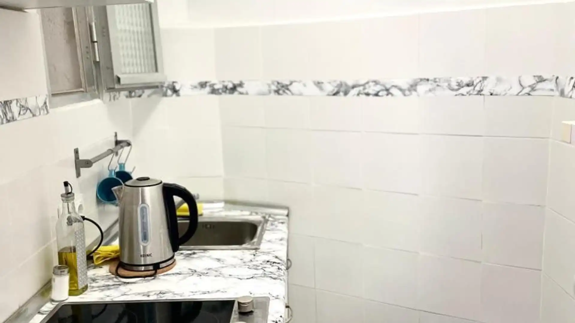 Piso en  Calle de Jesús del Valle 18 - Foto 5