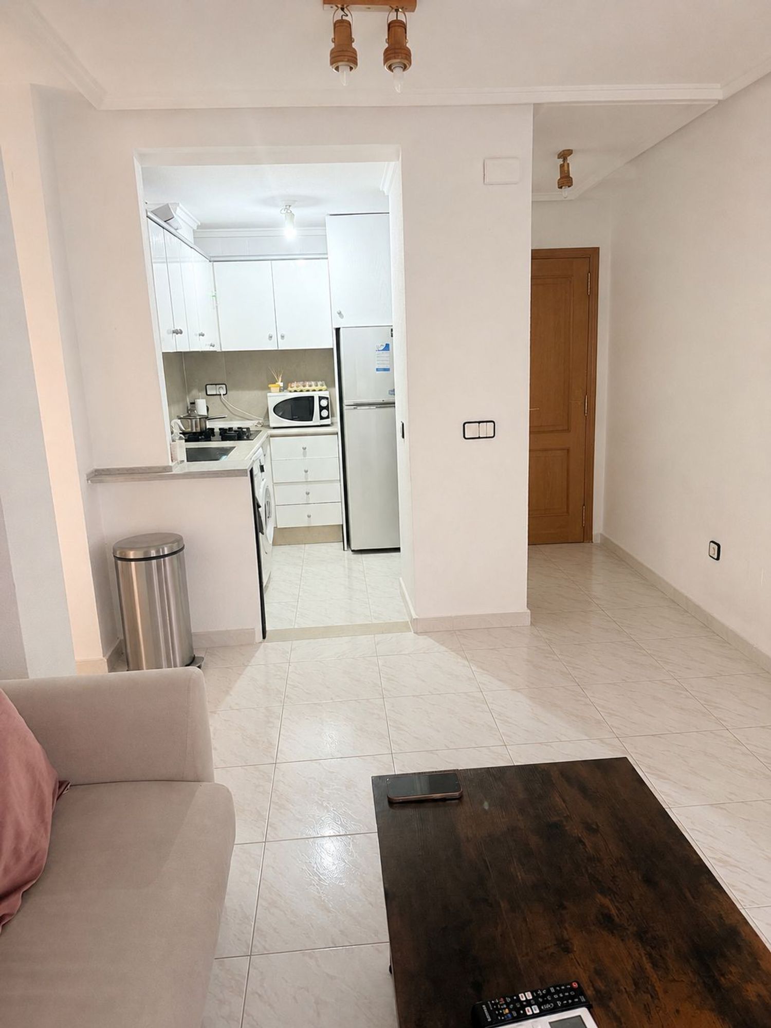 Piso en Calle Marcelina, 80, Nueva Torrevieja - Foto 2