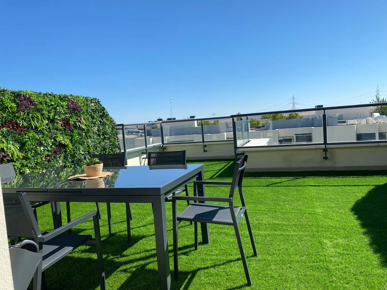 Ático en avenida del Camino de lo Cortao, 14 - Foto 1