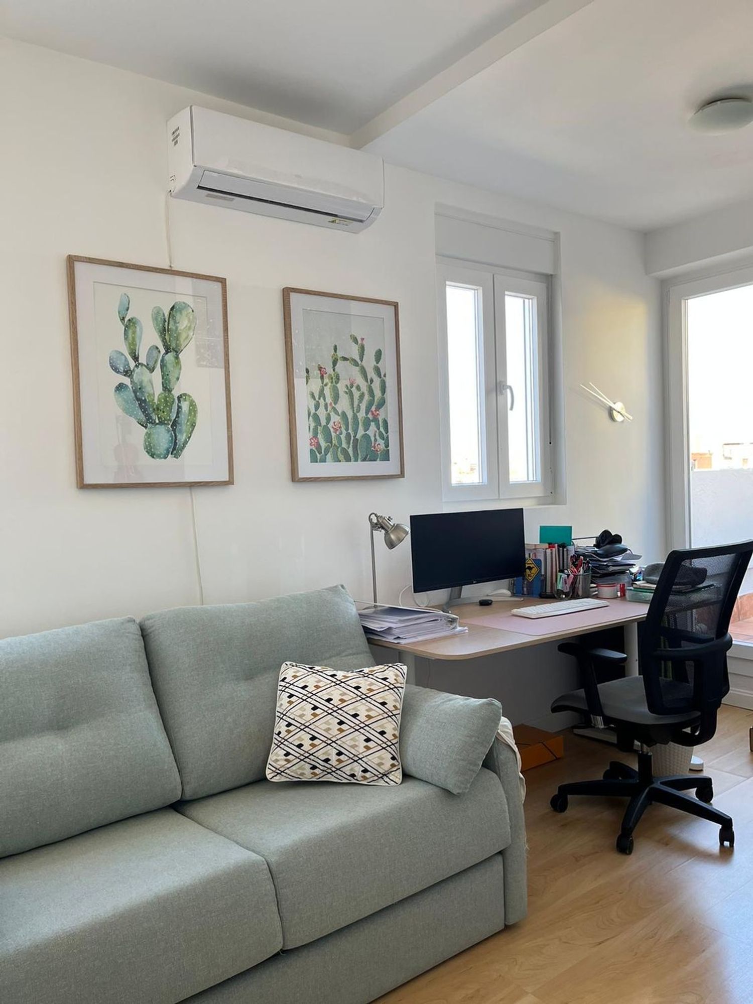 Ático en calle Clara del Rey, 39 - Foto 36