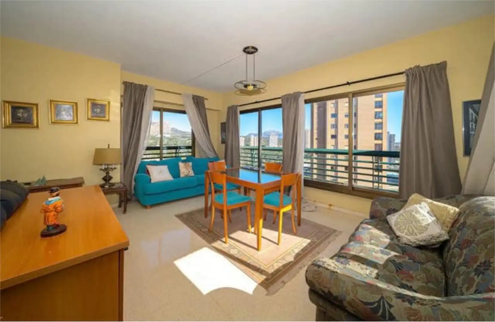Apartamento en Benidorm, Poniente - Foto 2