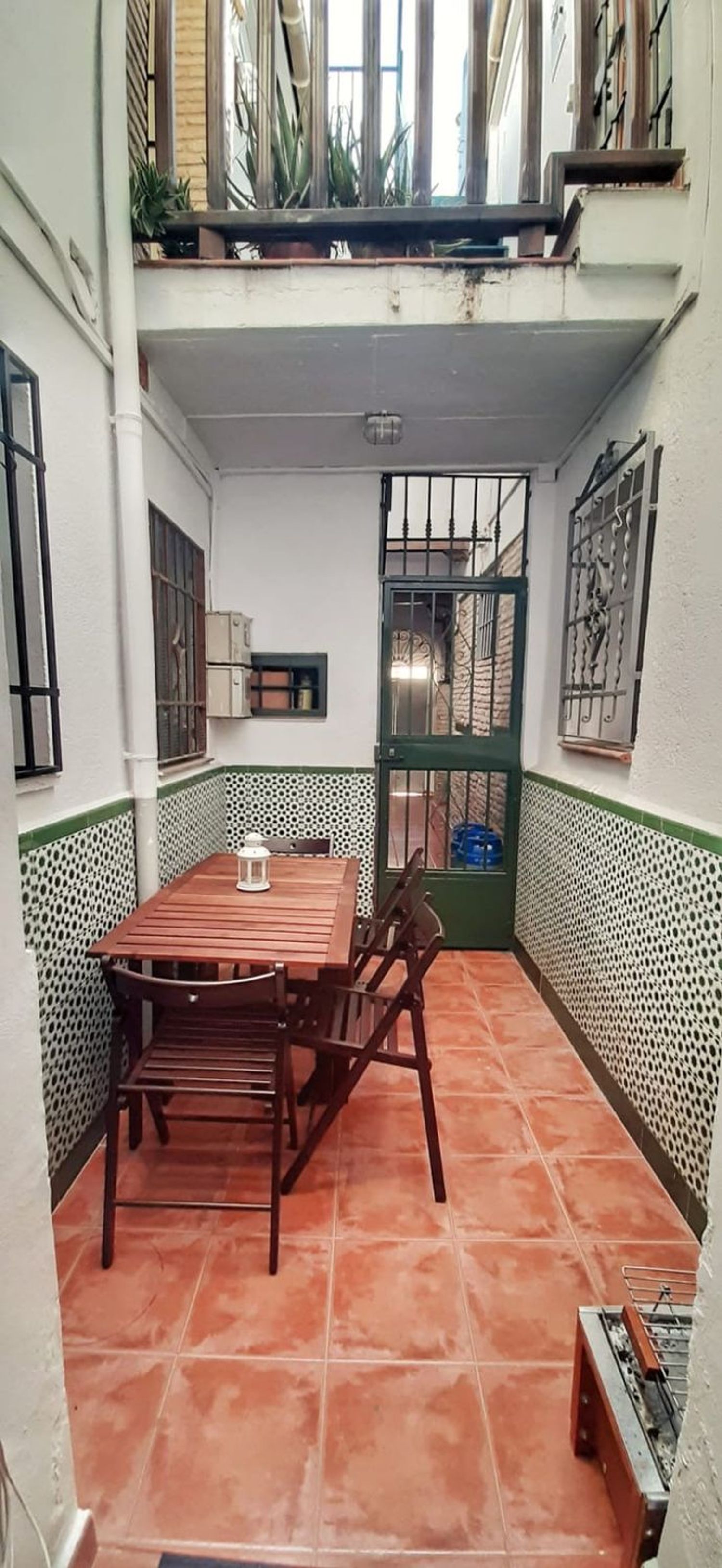 Estudio en Placeta del Mentidero, 3 - Foto 8