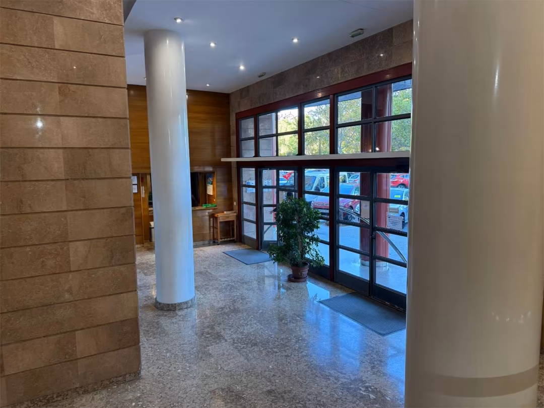 Piso en  Carrer de Santa Genoveva Torres 30 - Foto 19