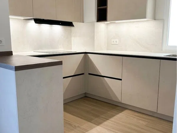 Piso en Calle Antonio Mingote, 334, Linda Vista-Nueva Alcántara-Cortijo Blanco - Foto 5