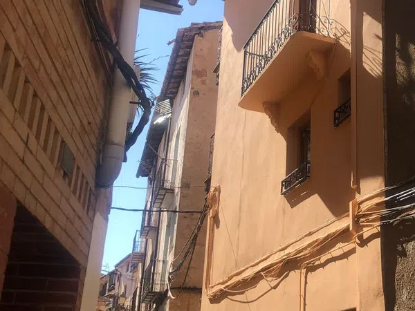 Casa de pueblo en Calle Mesón, 17 - Foto 16