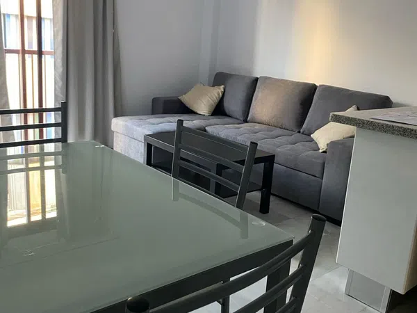 Piso en El Toscal, 2