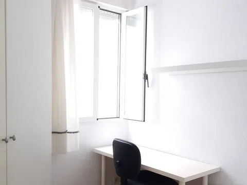 Piso en calle de Andrés Mellado, 11 - Foto 5