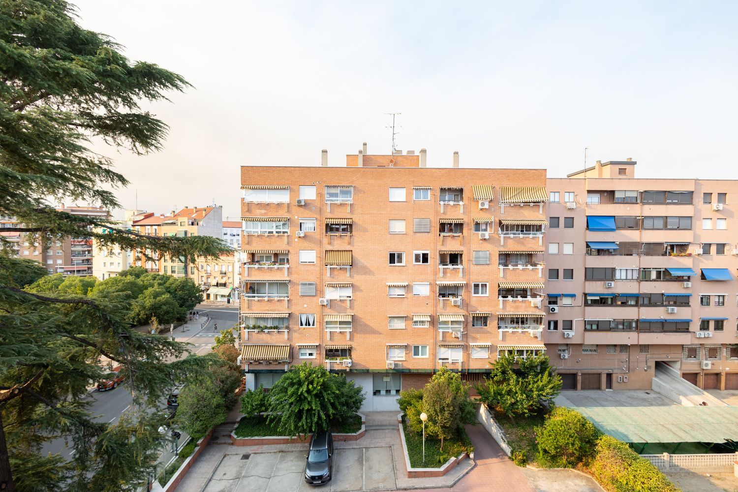 Piso en Calle de Numancia, 30, Bellas Vistas - Foto 21
