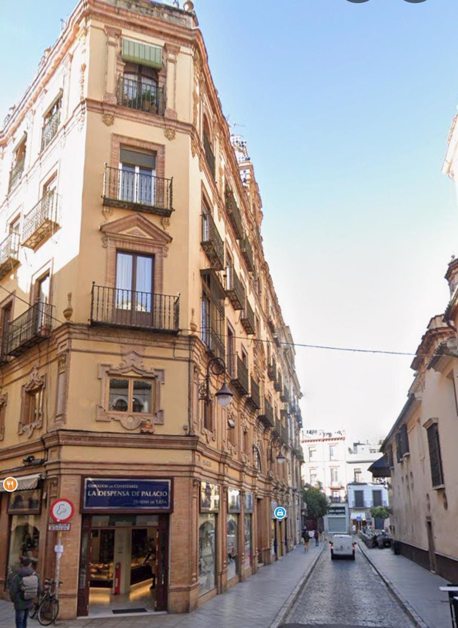 Piso en calle Villegas, 1 - Foto 26