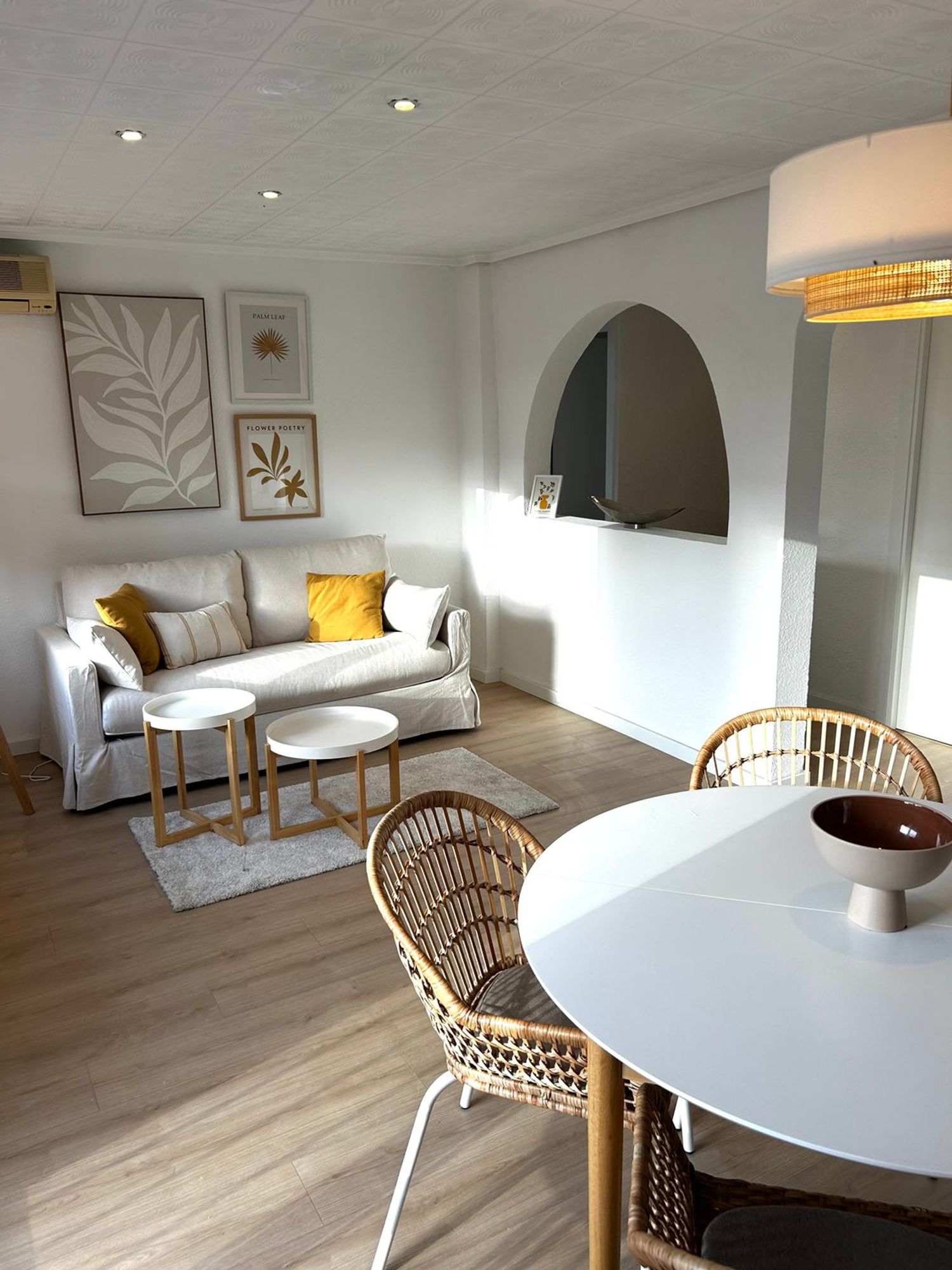 Piso en Barrio El Cabanyal-El Canyamelar - Foto 2