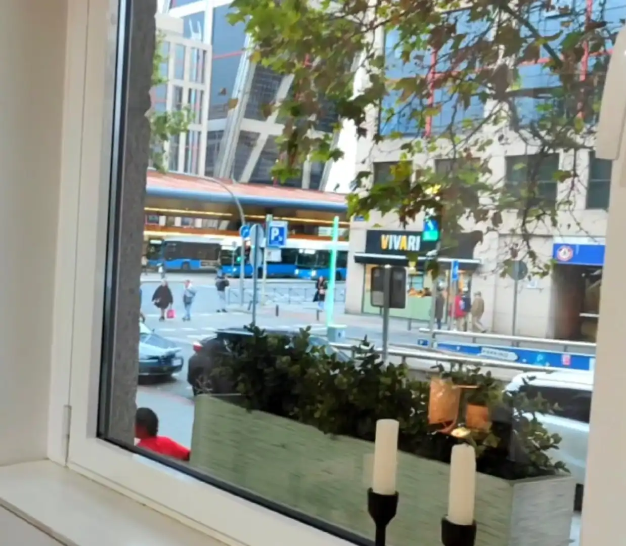 Piso en  Calle de San Benito 5 - Foto 3