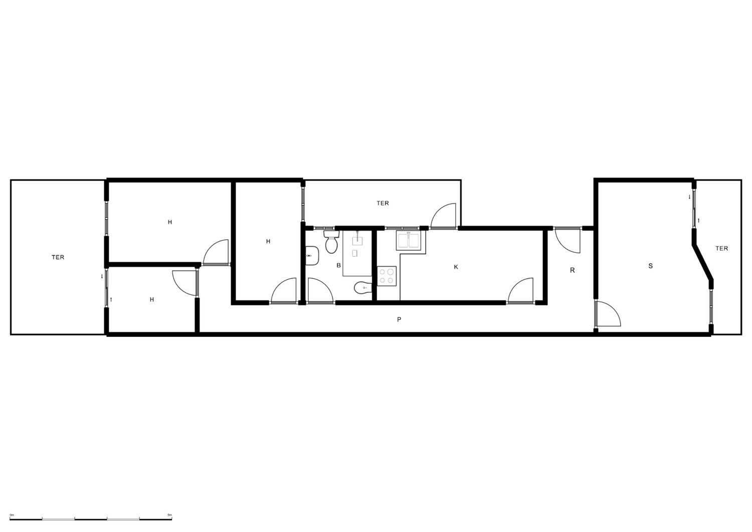 Piso en Barrio Torrefiel - Foto 28