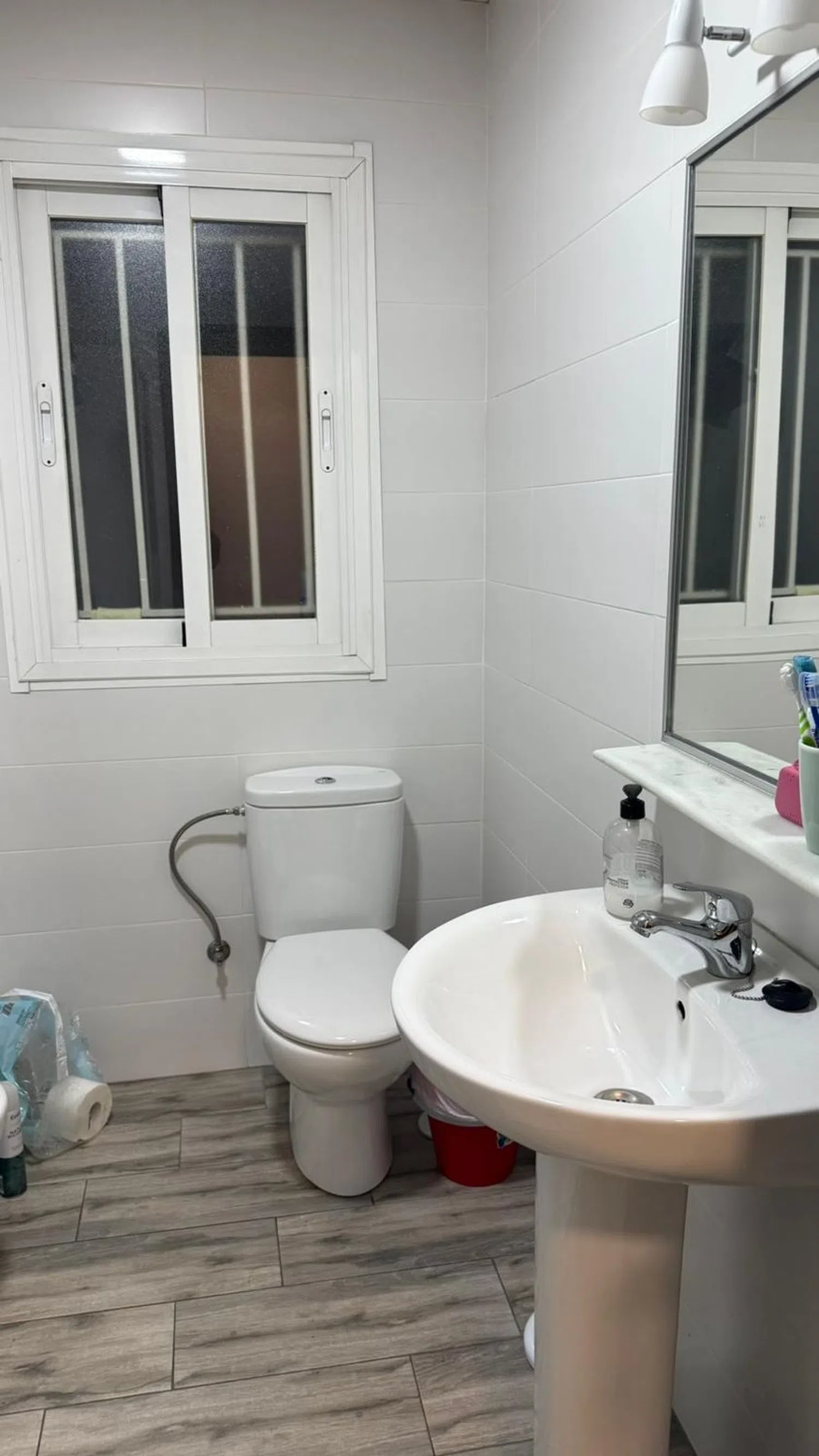 Piso en camino de Ronda, 148 - Foto 11
