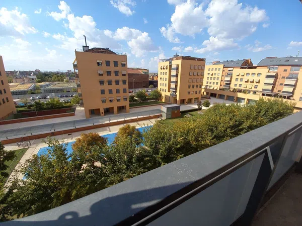 Piso en Calle las Gardenias, 25, Valderas - Los Castillos - Foto 1