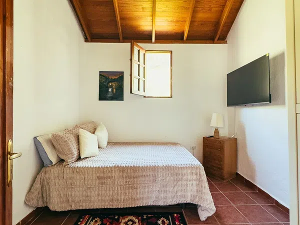 Casa o chalet independiente en Calle Néstor Álamo, 2, San Bartolomé Interior, San Bartolomé Interior - Foto 7