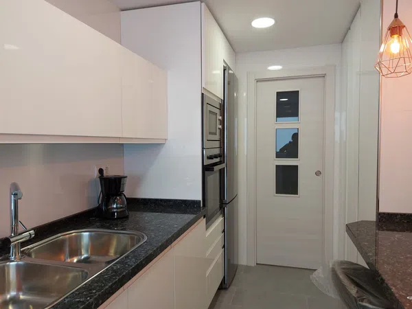 Piso en Plaza Miramar del Palo, 10 - Foto 4