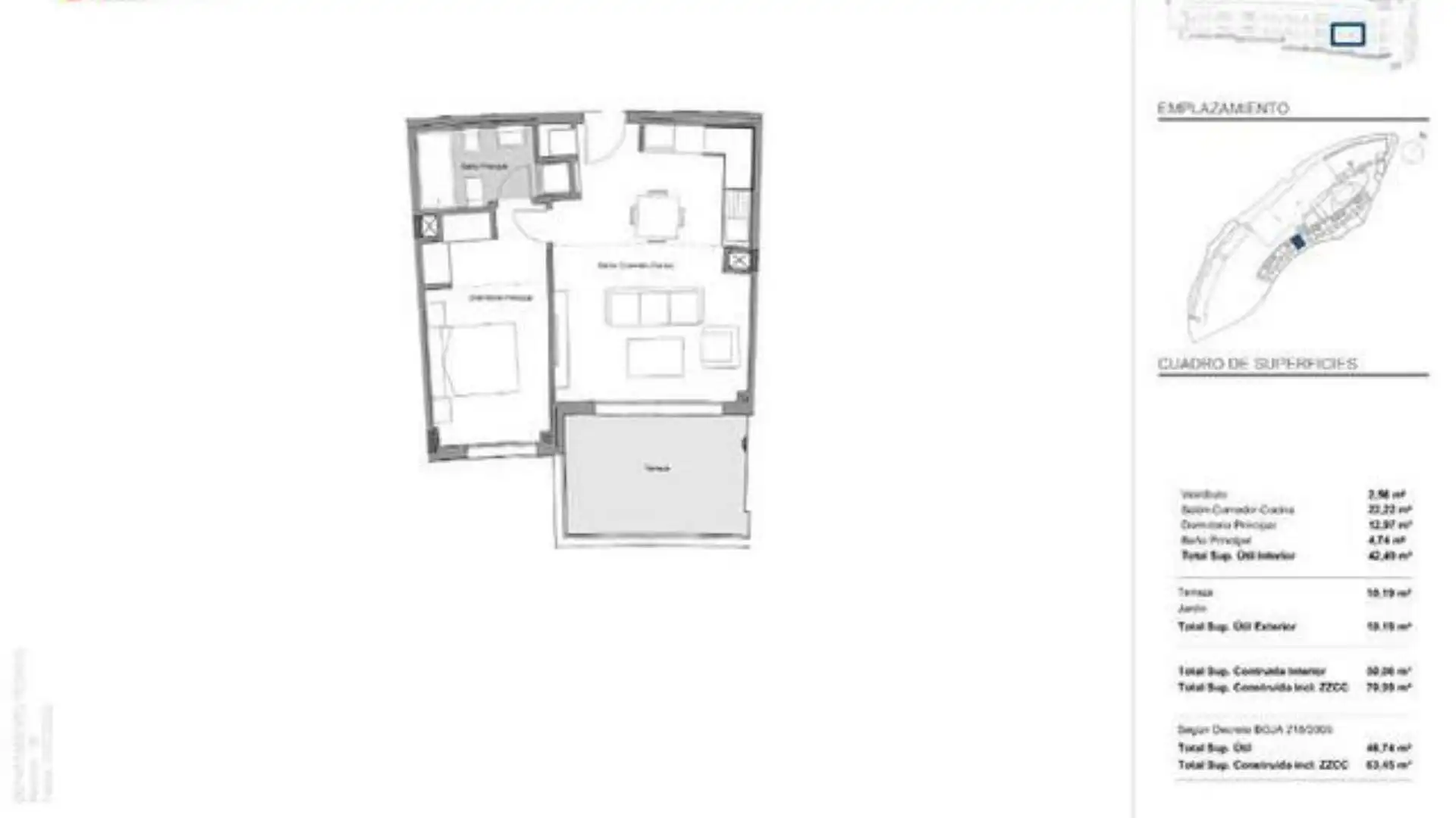 Apartamento en Estepona, Zona Auditorio Felipe VI - Foto 1