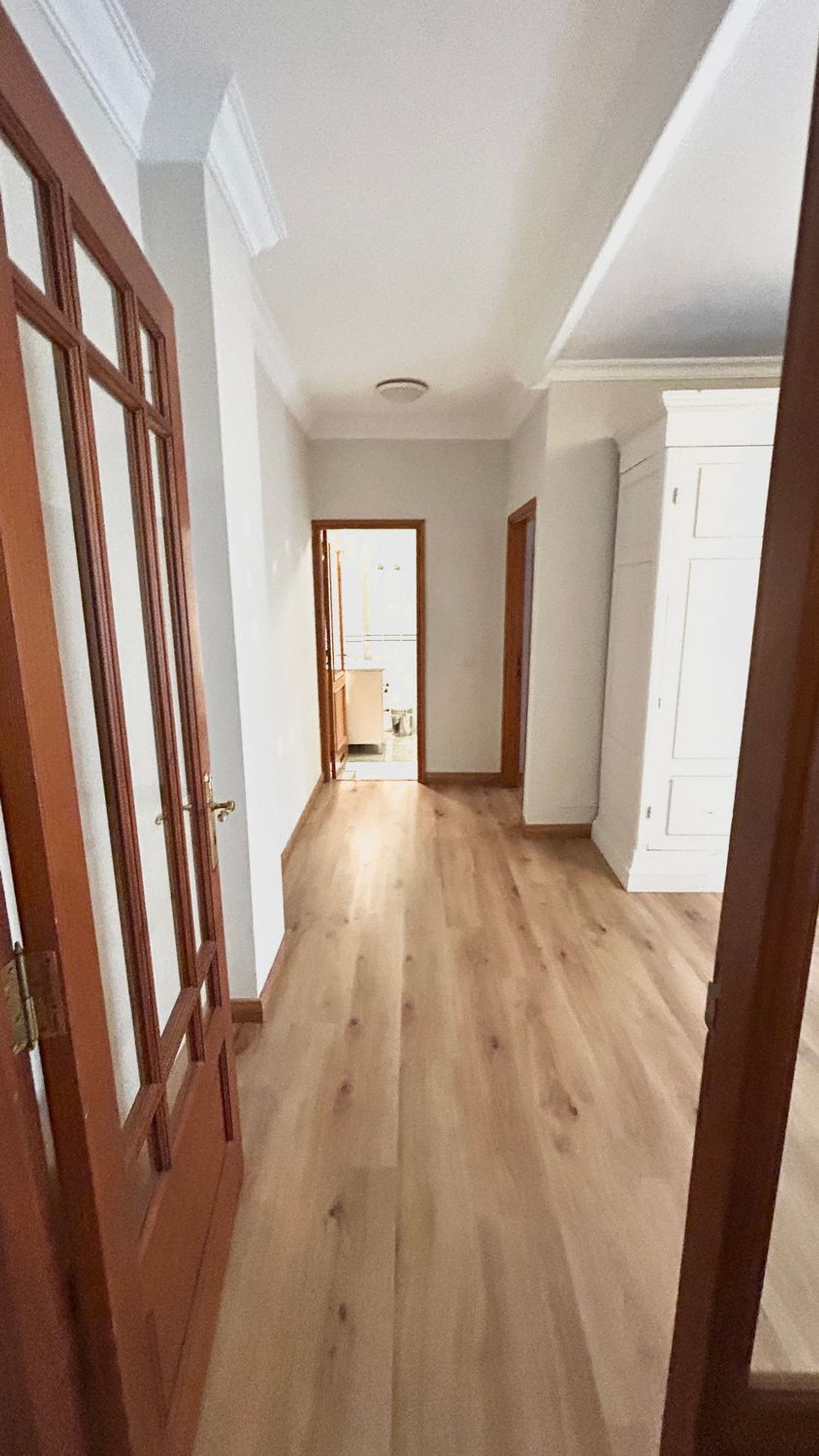 Piso en Calle Eusebio Navarro, 51, Arenales - Lugo - Avda Marítima - Foto 9