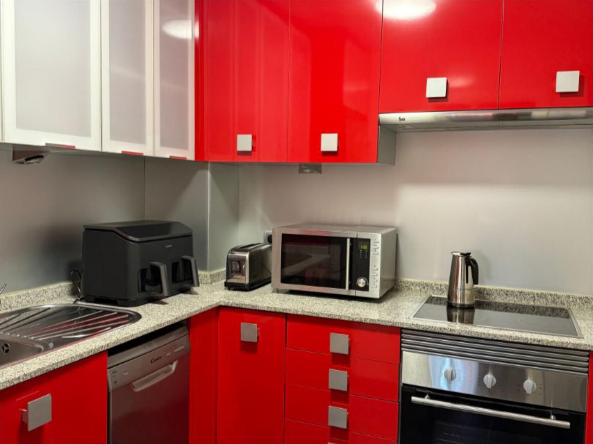 Piso en  Calle Profesor Antonio de Hoyos 2 - Foto 30