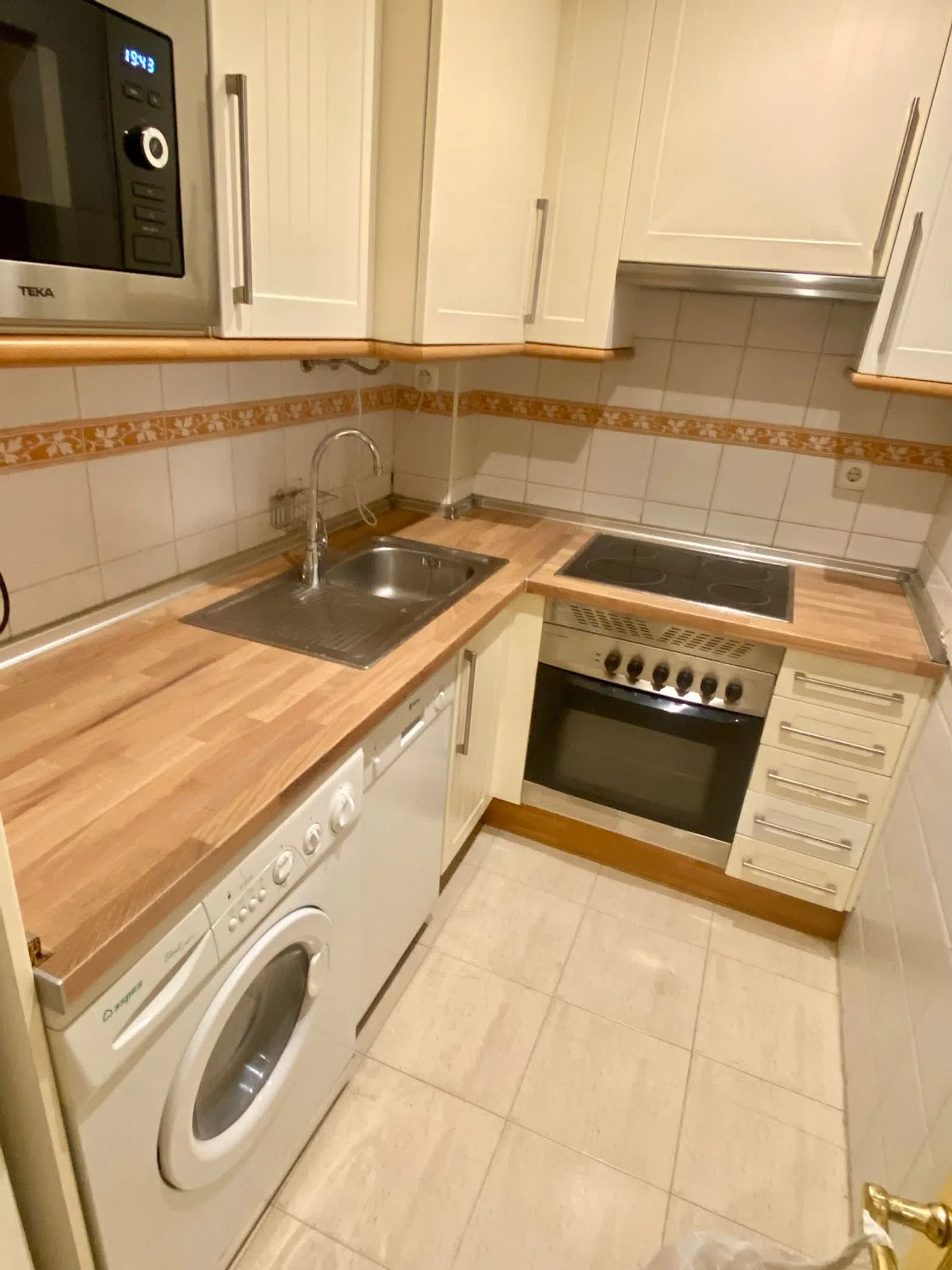 Piso en calle de Eraso, 41 - Foto 18