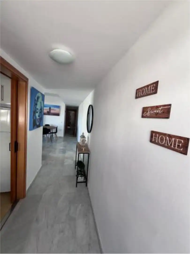 Piso en El Toyo- Retamar - Foto 9