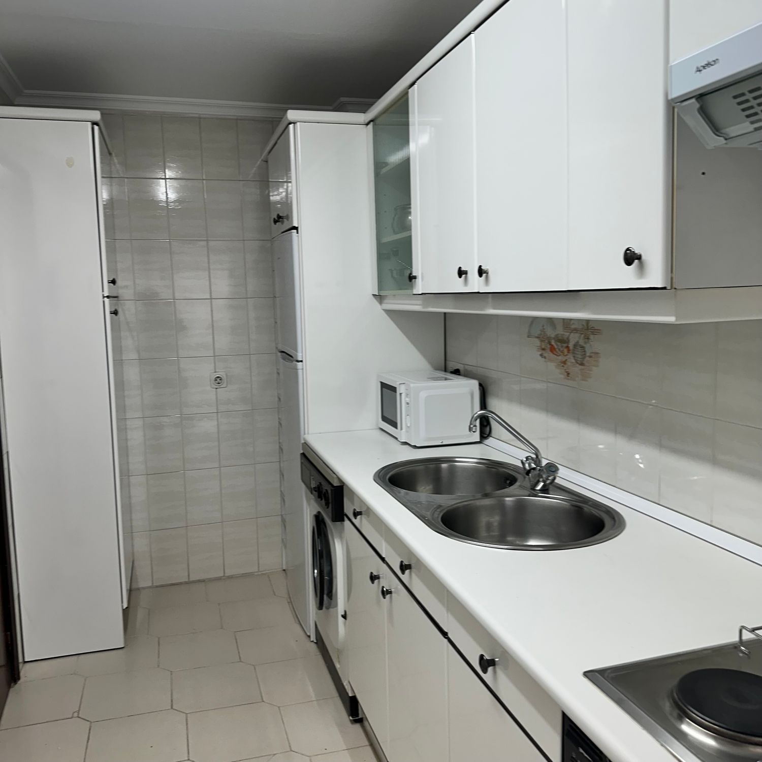 Piso en Ronda Buenavista, 2, Buenavista-Valparaíso-La Legua, Buenavista-Valparaíso-La Legua - Foto 2