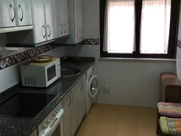 Piso en Calle San Gerardo, 16, San Vicente-Las Úrsulas - Foto 3