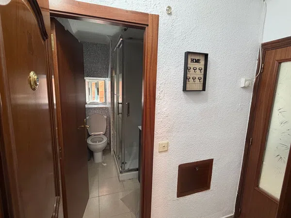 Piso en Calle Beleña, 2, San Bernardo - Foto 21