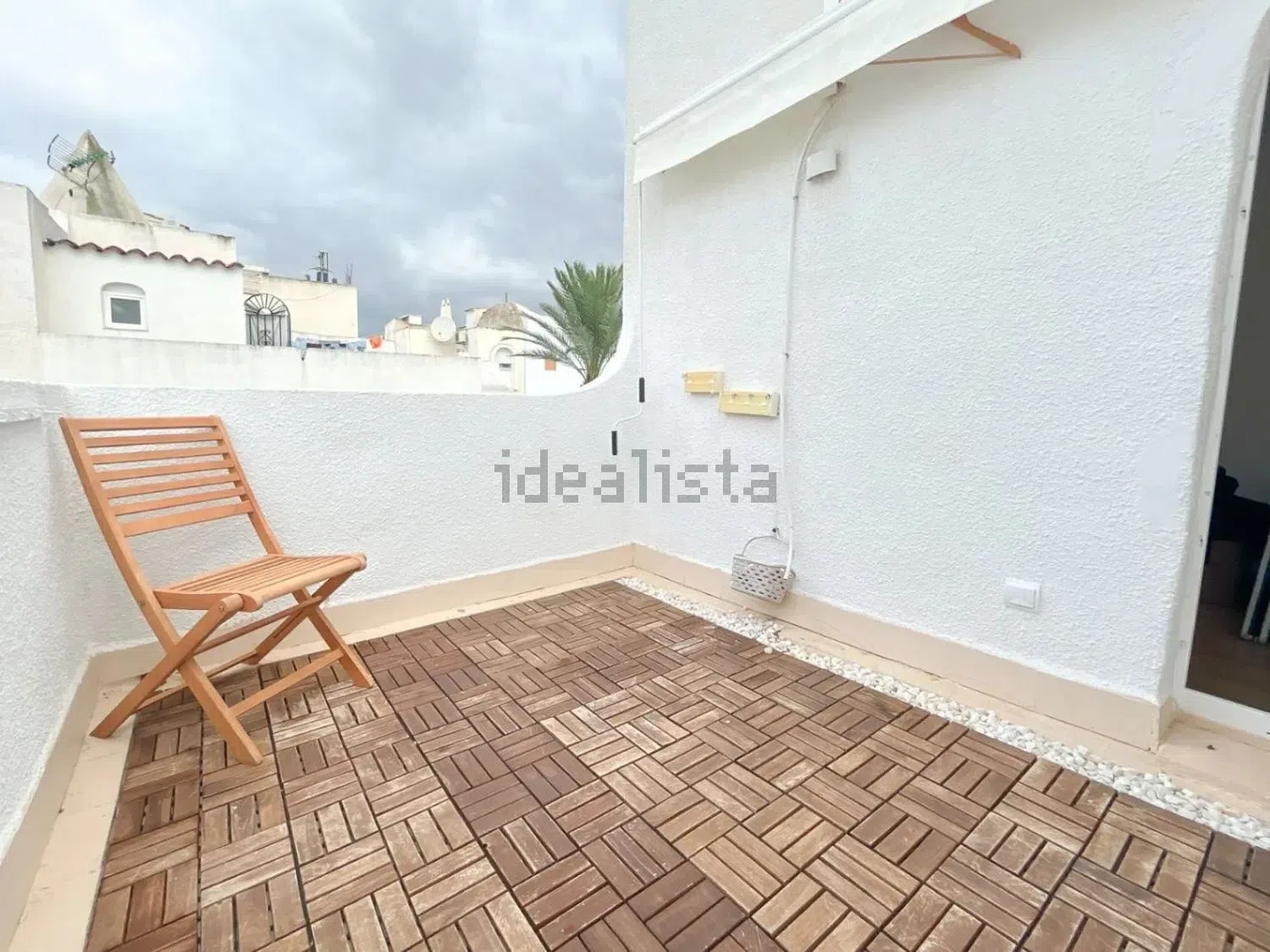 Chalet adosado en calle Pla de l'Amerador, 32 - Foto 14