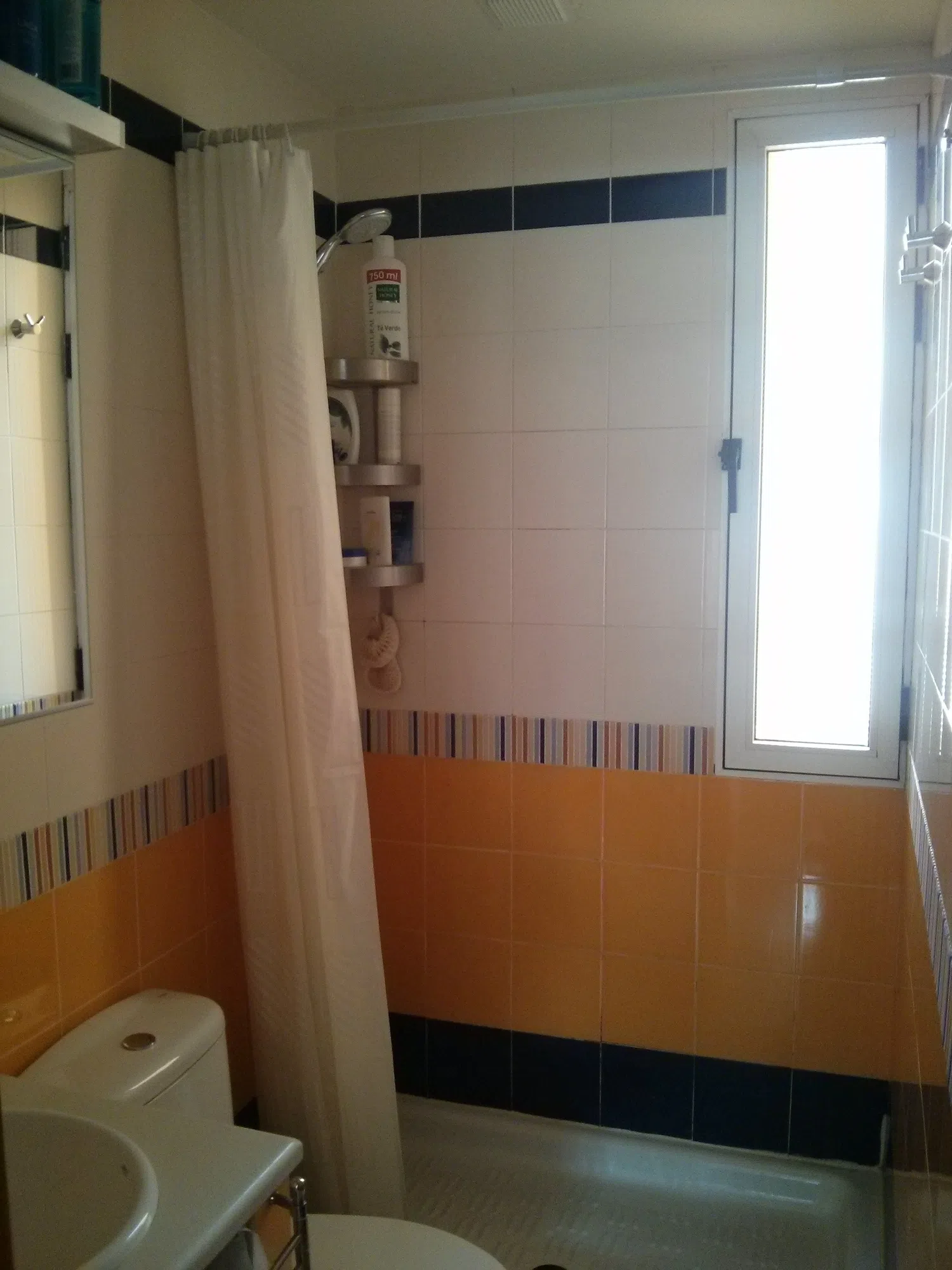 Piso en calle María Teresa, 19 - Foto 1