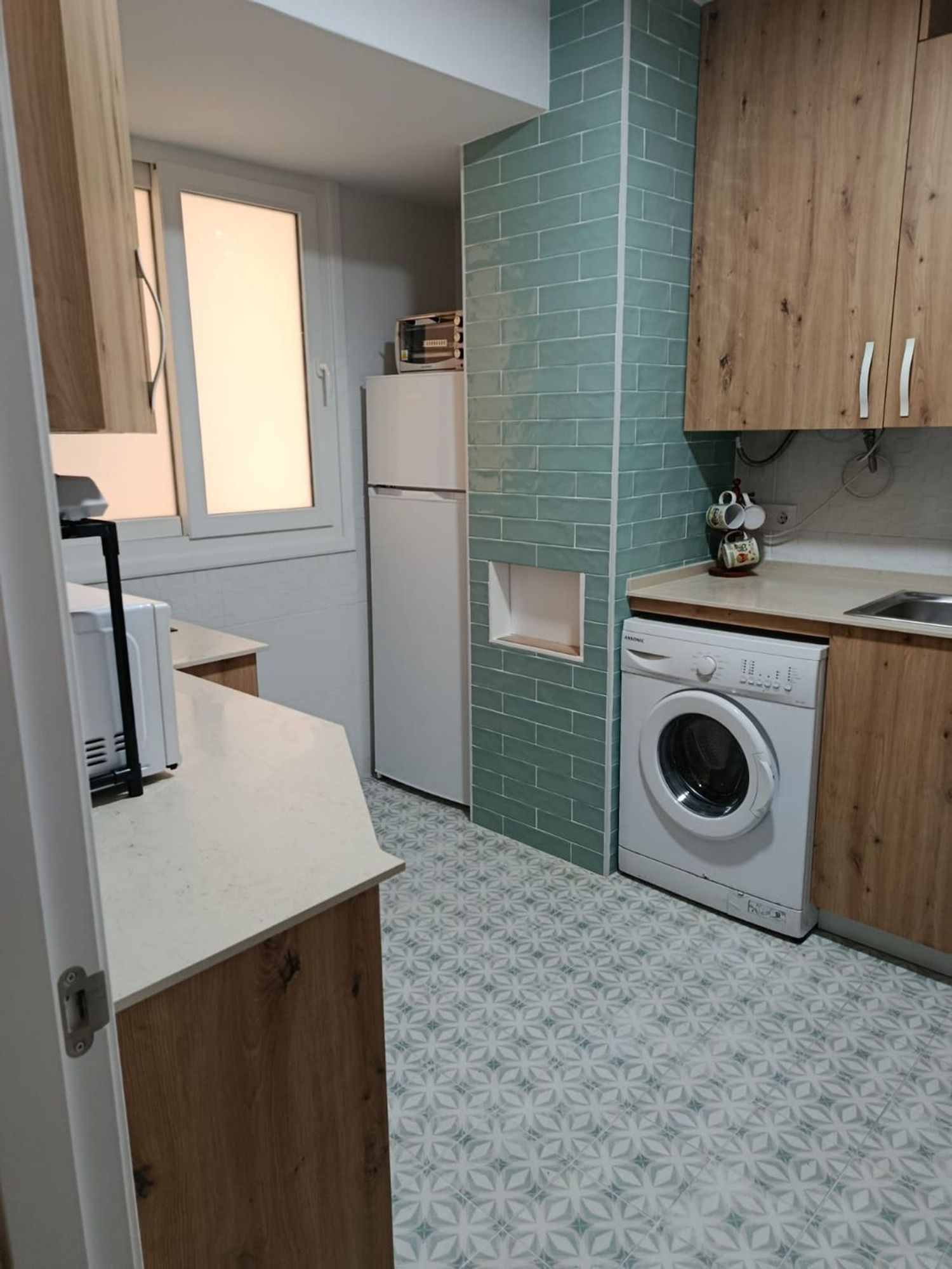 Piso en Calle Pintor Zuloaga, 29, Zona Laguna, Zona Laguna - Foto 8